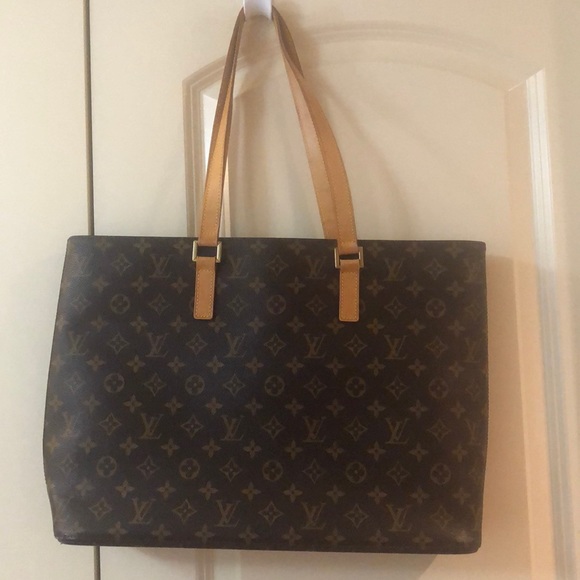 Louis Vuitton Luco